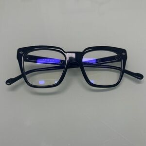 Vogue Classic Black Eyewear